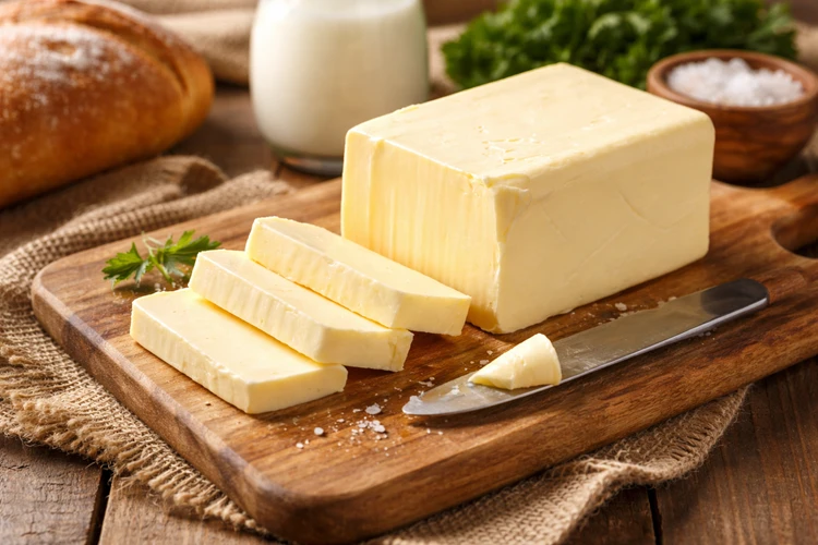 Kayseri Tereyağı Satışı